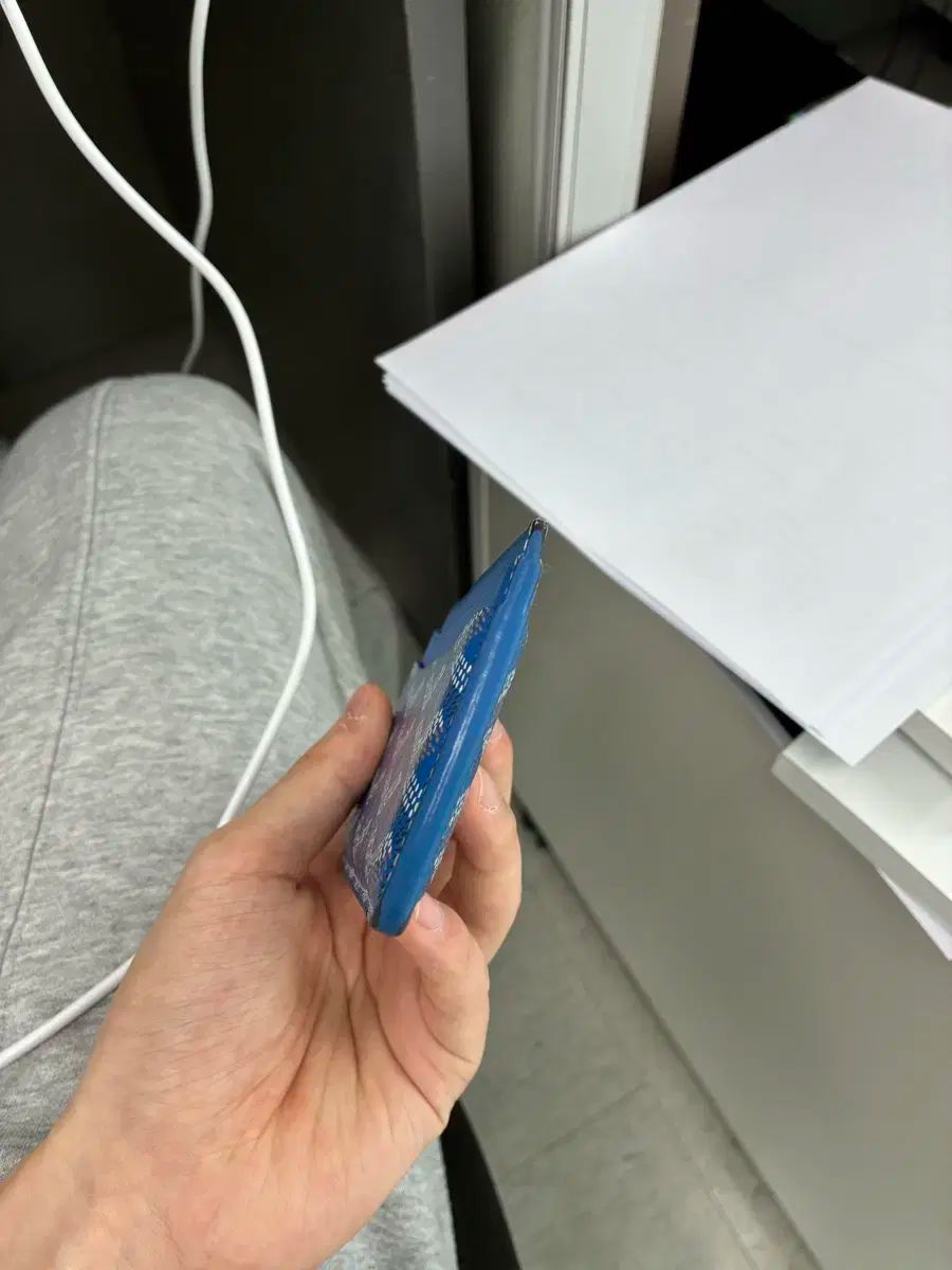 ゴヤール