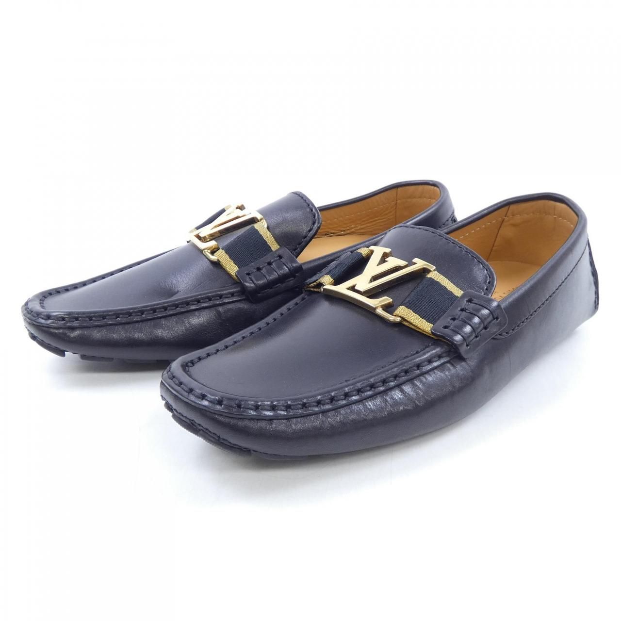 【入手困難】M.U.L./エムユーエル/stud tote Ｍ クロコ型押し 入手困難】M.U.L./エムユーエル/stud tote M クロコ型押し