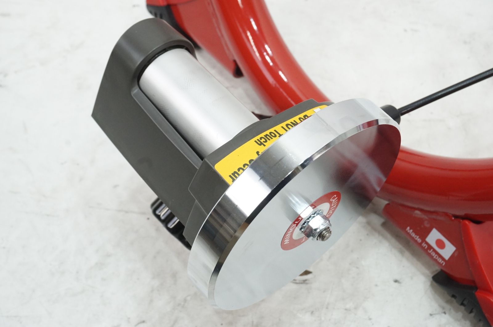 LIVERIDE サイクルトレーナー