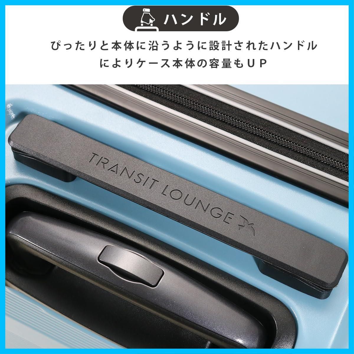 20201 スーツケース