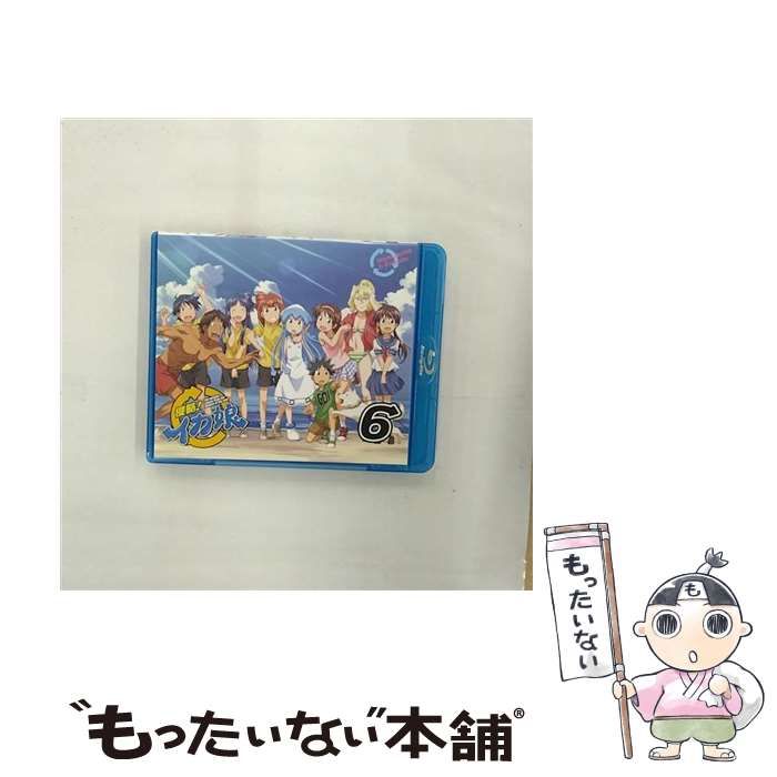 中古】 侵略！イカ娘 6 [Blu-ray] / ポニーキャニオン - メルカリ