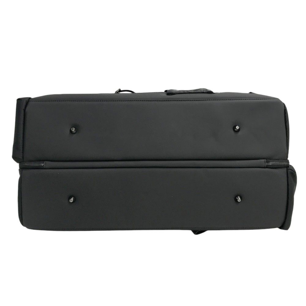 マーク&ロナ　ゴルフバッグ　ボストンバッグ マーク＆ロナ ML モノグラムメッシュボストンバッグ レディース