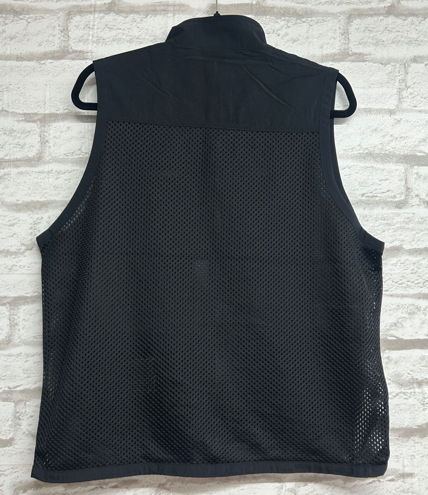 希少　Columbia フィッシングベスト　メッシュ　 M ネイビー/ベージュ コロンビア COLUMBIA フィッシング ベスト」の人気商品一覧