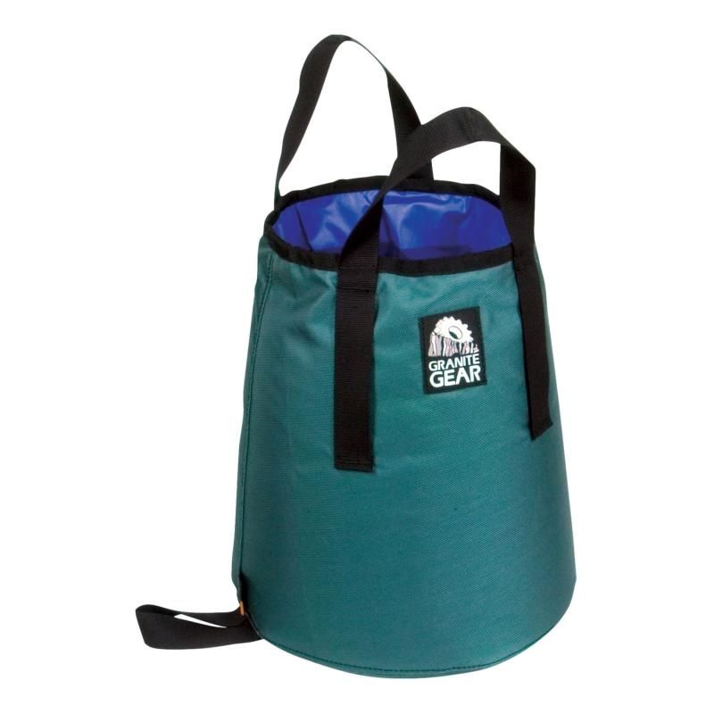 GRANITE GEAR グラナイトギア ウォーターバケット