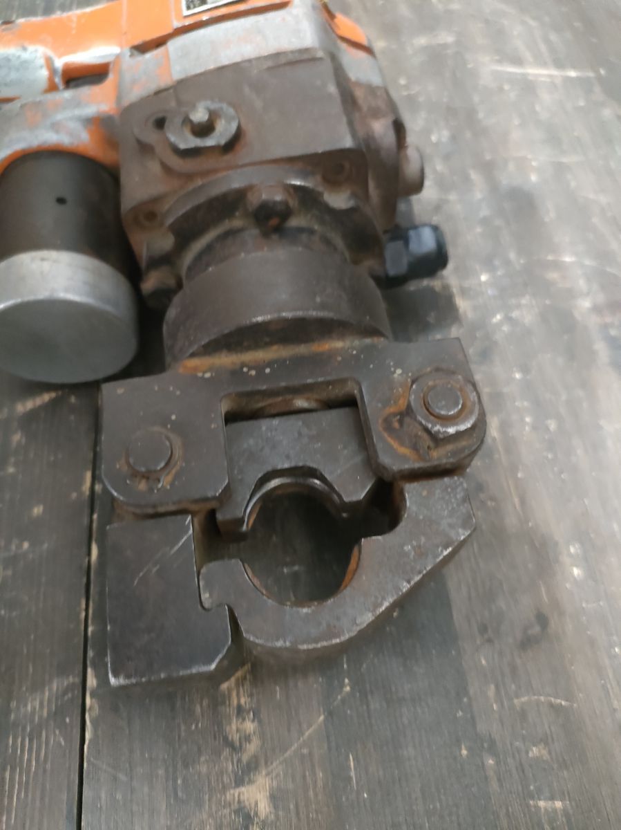 モルコ 締め付け工具