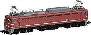 【】(非常に良い)TOMIX Nゲージ EF81 600 JR貨物更新車 9177 鉄道模型 電気機関車