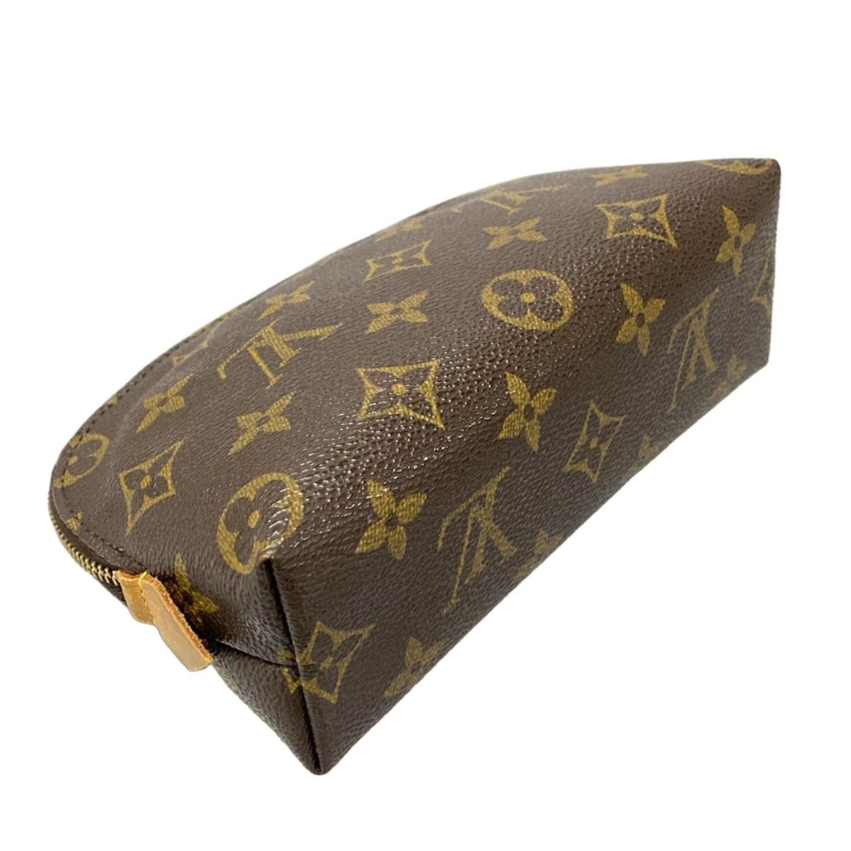 ポーチ モノグラム