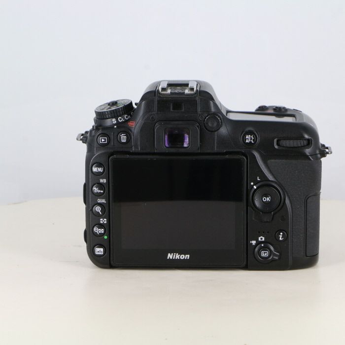 ニコン Nikon D7500 ボディ　元箱付き ＃2915 ニコン Nikon D7500 ボディ 元箱付き ＃2915 - メルカリ