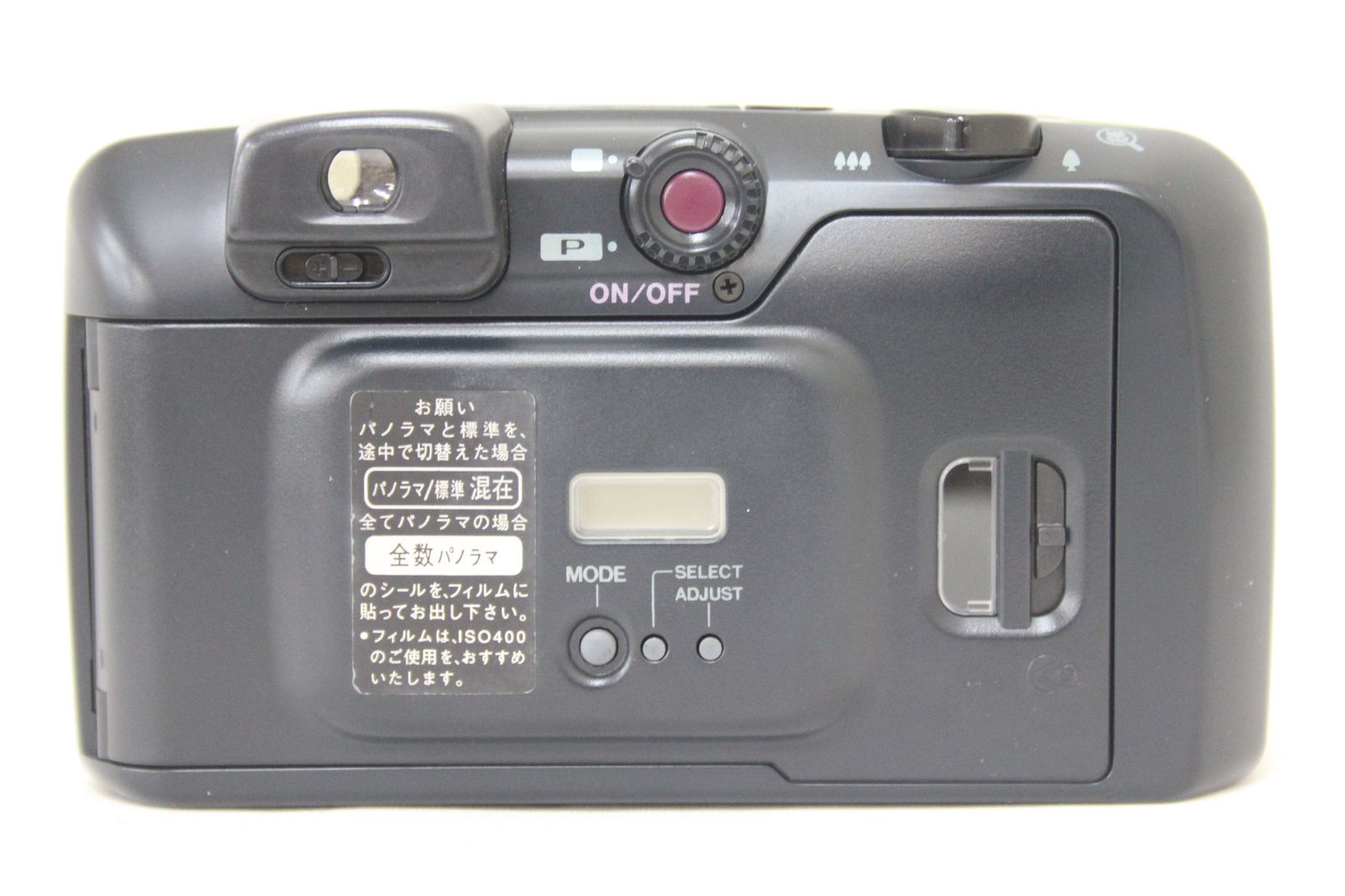 返品保証】 ペンタックス Pentax ESPIO 115 ブラック AF ZOOM 38