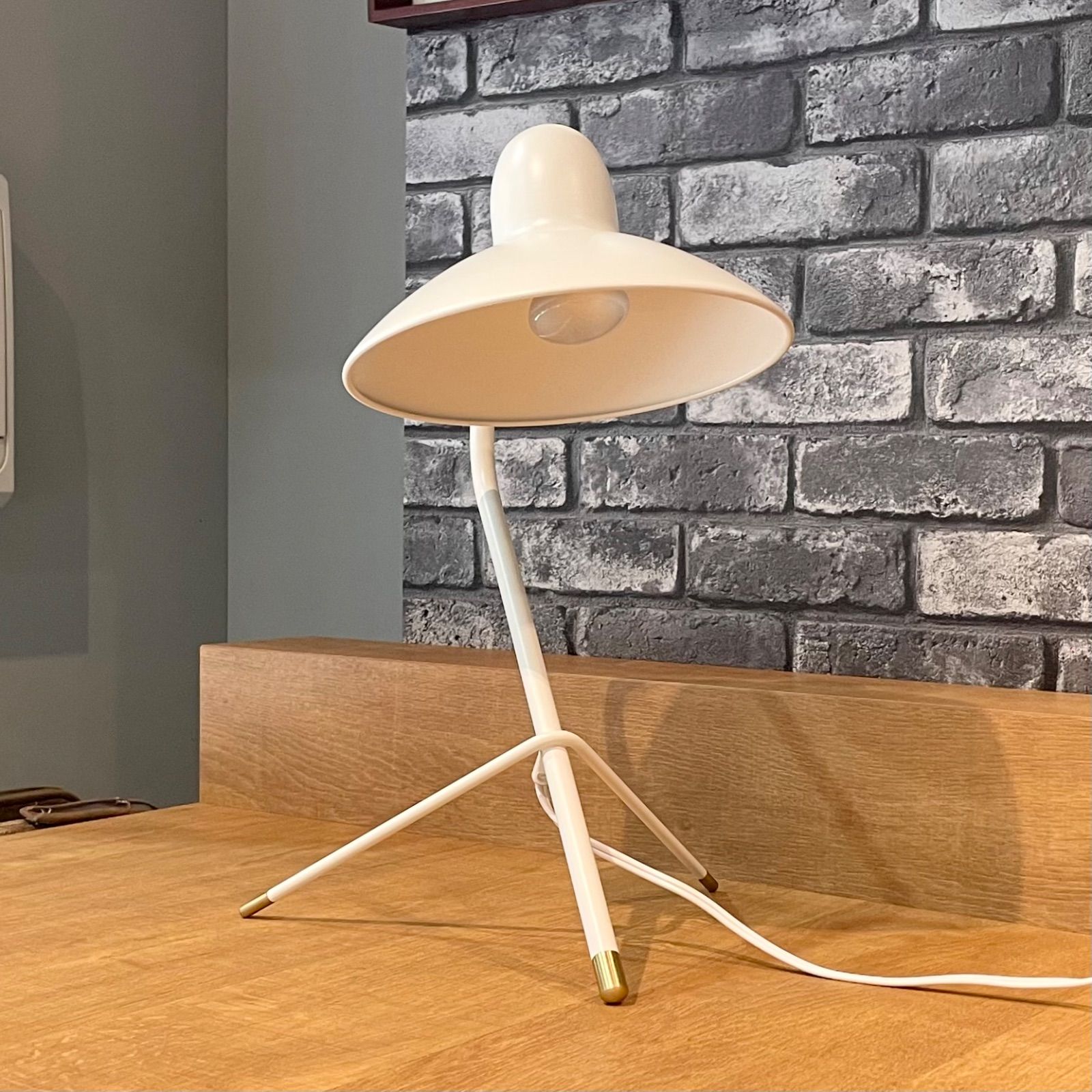 DI CLASSE ディクラッセ Arles アルル フロアライト ② Arles floor lamp アルル フロアランプ - DI CLASE ONLINE SHOP