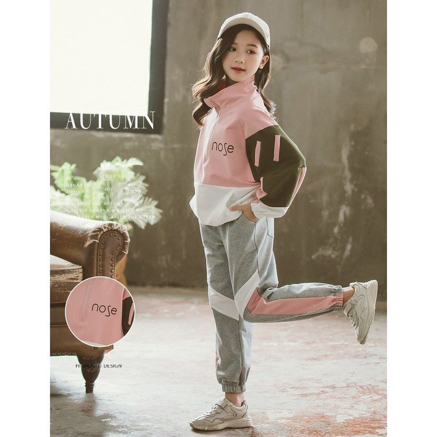 子供服 秋冬