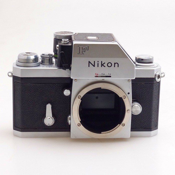 Nikon F フォトミックFTN 中古】(ニコン) Nikon Fフォトミック FTN nikon f用 ft フォト