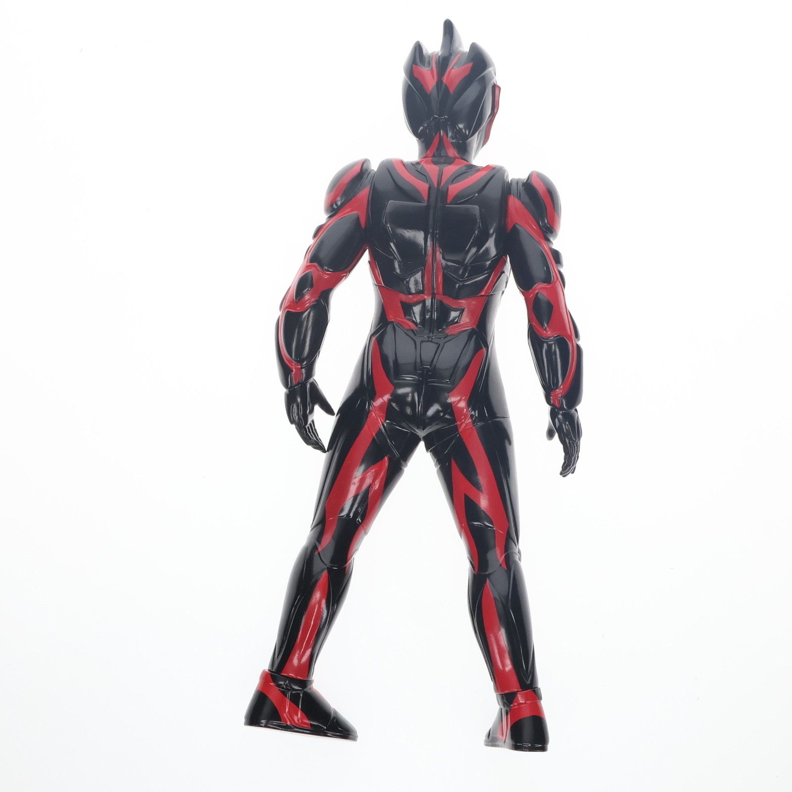 ウルトラマンノア　ビックサイズソフビフィギュア　全２種 ウルトラマンノアビッグサイズソフビフィギュア