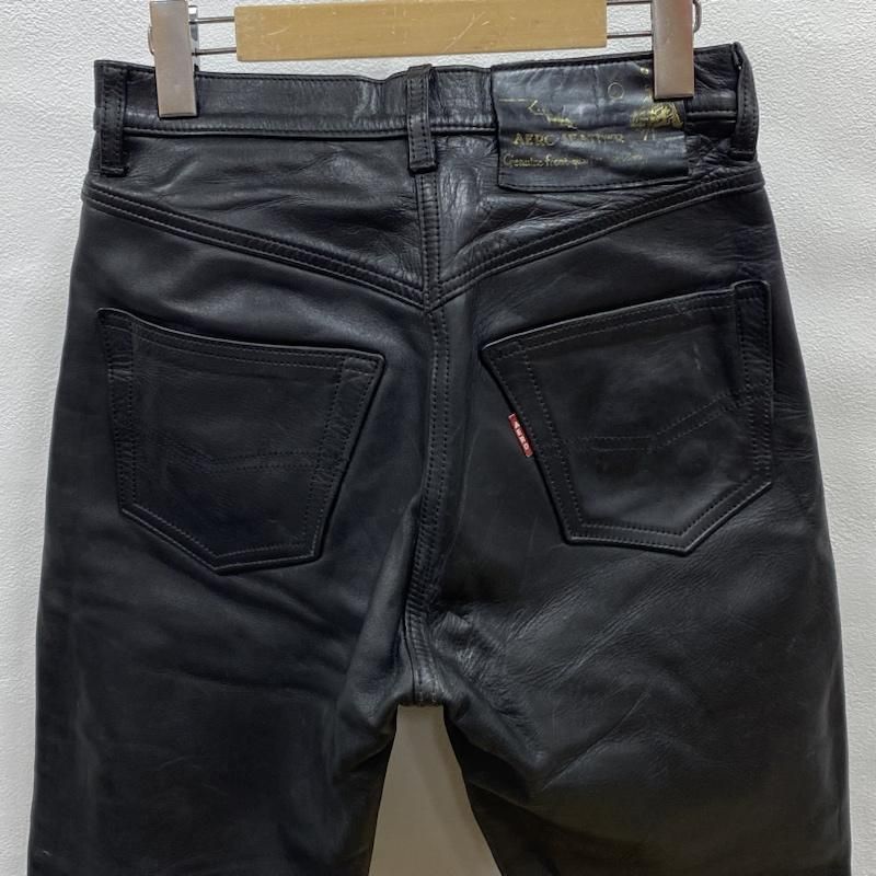 Aero Leather エアロレザー その他ボトムス AERO LEATHER レザー