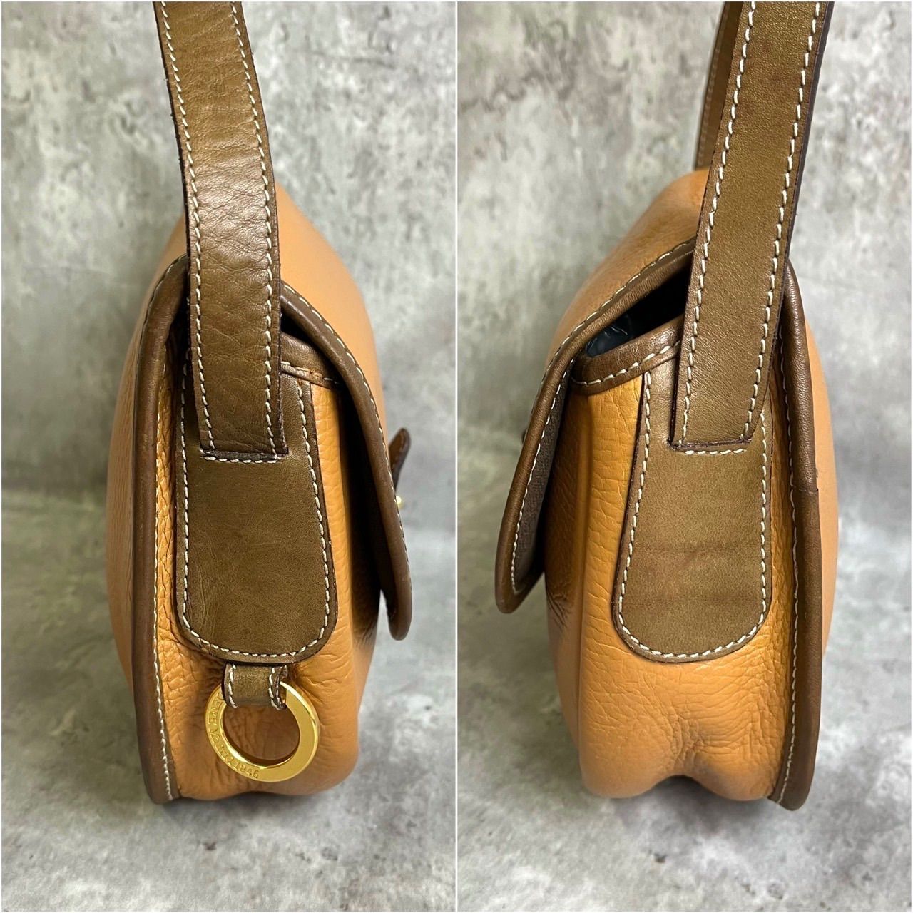 ✨極美品✨ LOEWE ロエベ ショルダーバッグ トートバッグ ポシェット 