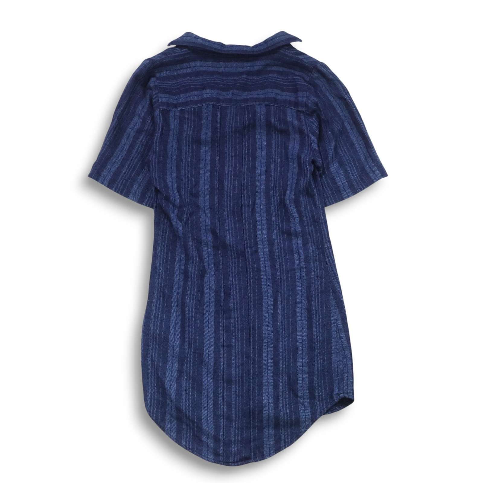 新品】 LEVI'S MADE & CRAFTED リーバイス 春夏☆ インディゴ