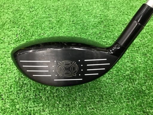 中古　Callaway X Hot フェアウェイウッド 5番　3番　セット Callaway キャロウェイ Xホット フェアウェイウッド X HOT 5W