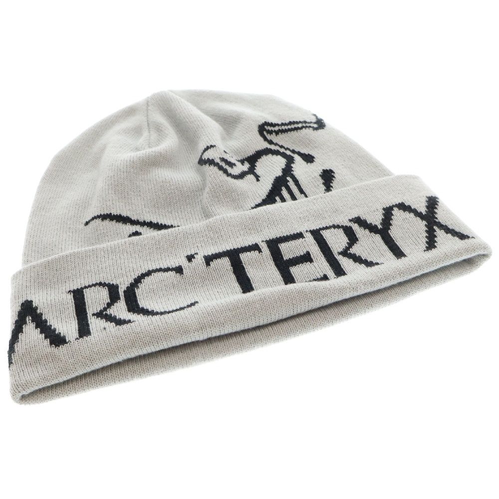 Arc'teryx Bird Word Toque アークテリクス ビーニー ARC'TERYX