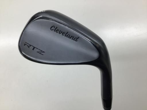 クリーブランド Cleveland RTZ ブラックサテン 52°|10° MID ウェッジ WG NS PRO 950GH neo フレックスS メンズ 男性用 右利き 右用 Cランク ゴルフクラブ
