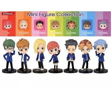 中古】フィギュア ときめきメモリアル Girl's Side Premium 3rd