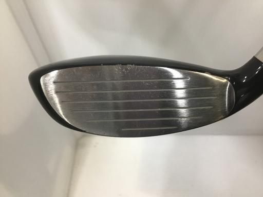 中古】 キャロウェイ LEGACY BLACK U3 ユーティリティ UT GS 95