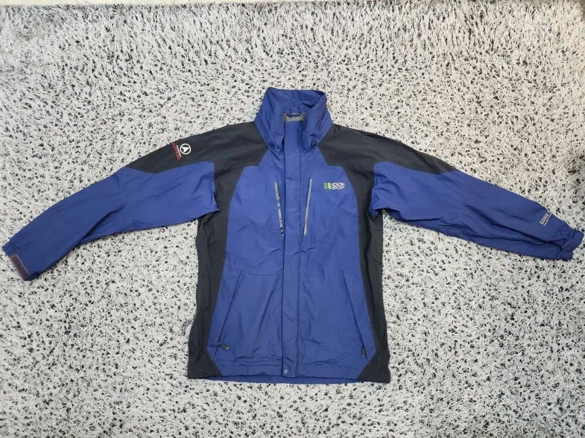 95 KOLON SPORT(コーロンスポーツ) ゴアテックス ウインドブレーカー 