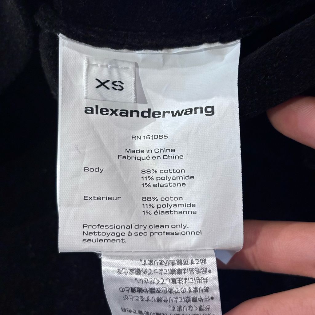 Cardigan クロップドカーディガン