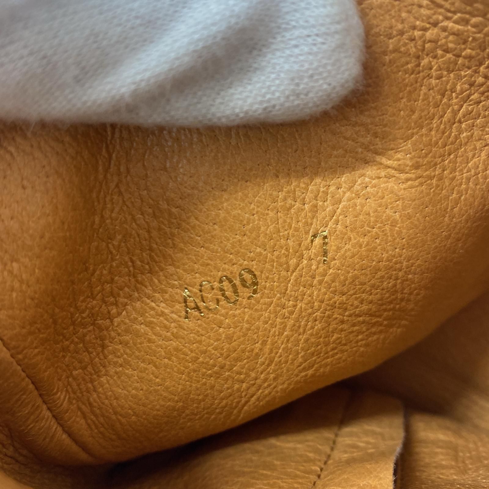 CHORD NUMBER EIGHT コードナンバーエイト マシューブーツ size7 