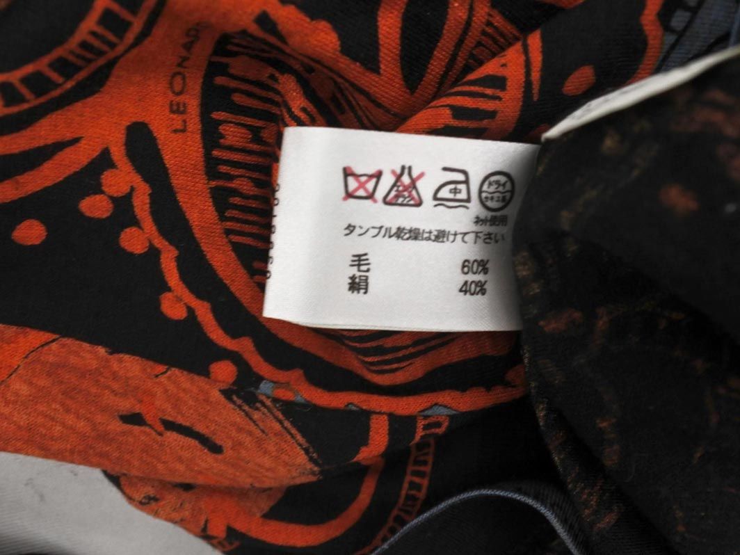 カラフル レディース