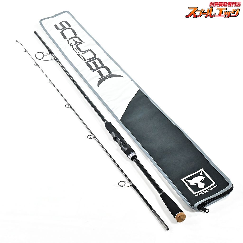 ジャッカル スクランバ SC-S70L サワラキャスティング JACKALL SCRUNBA サワラ K_155 v43438