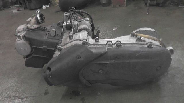 シグナス-X FI RKRSE4640CA559xxx の エンジン 1757662283