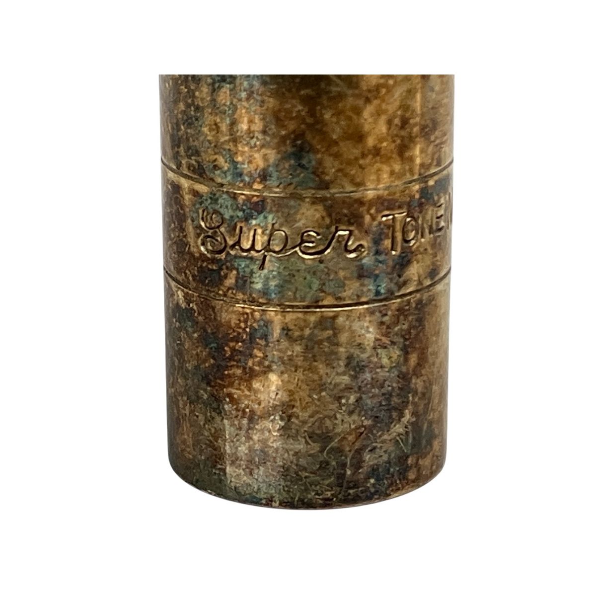 オットーリンク アルトサックス メタルマウスピース6 アルトサックス用