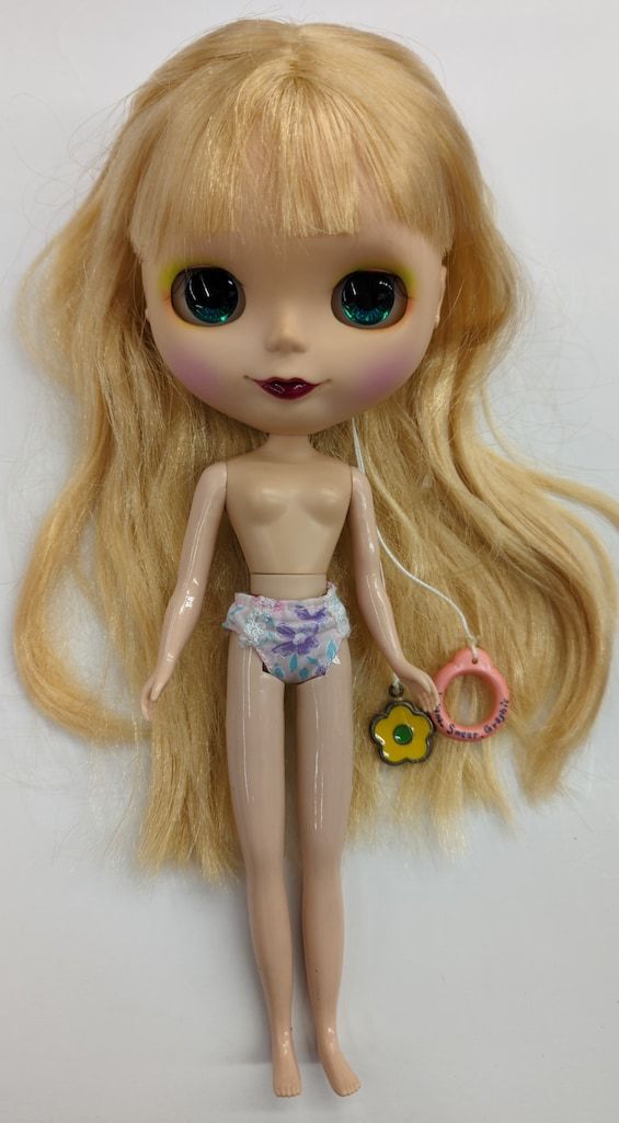 カスタムネオブライス