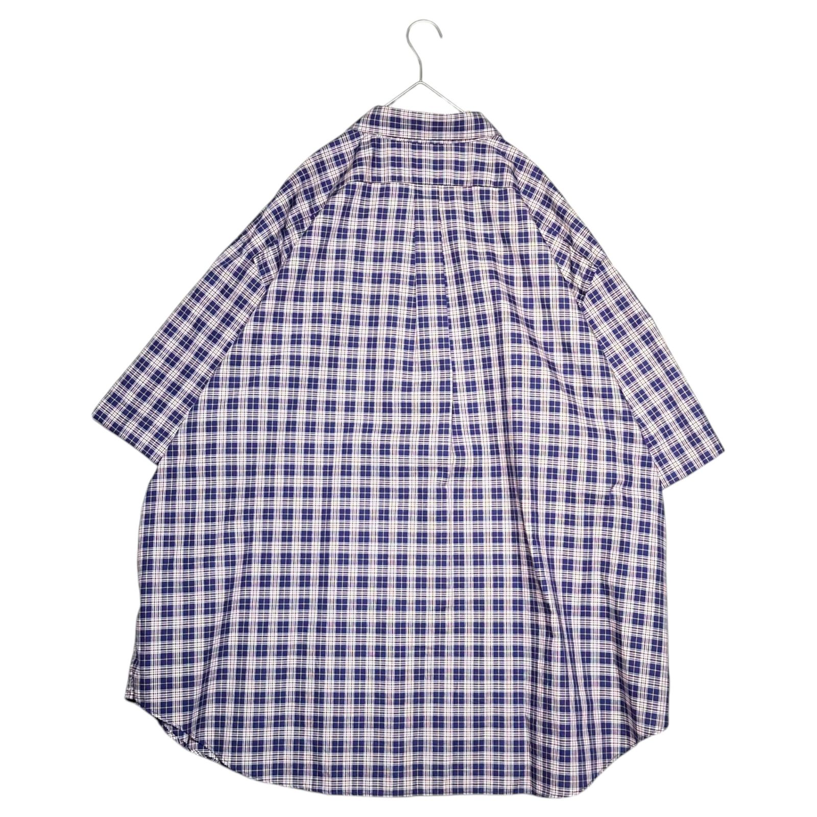 グッチ タータンシャツ グリーン Lサイズ グッチ タータンシャツ グリーン Lサイズ