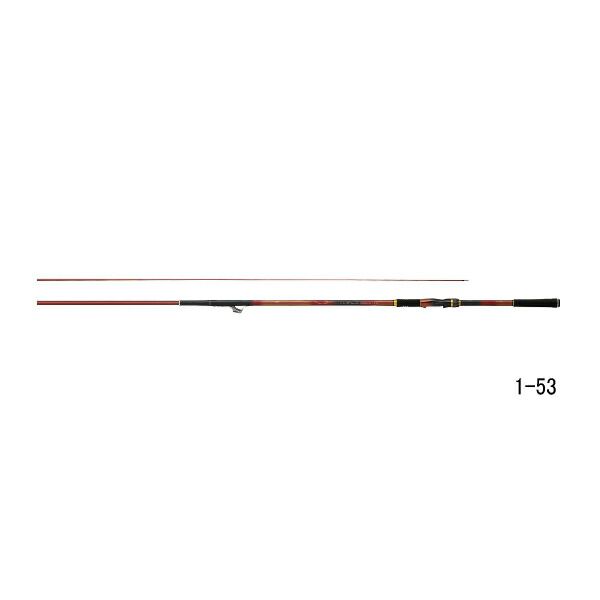 ダイワ 磯竿 大島磯1.75-53F ダイワ 磯竿 大島 フレイムホーク 1.75号-53