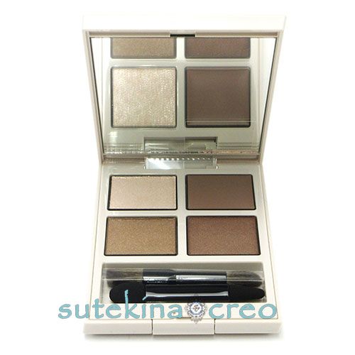 超激得，限定SALE 【メール便対応】アディクション ザ アイシャドウ パレット + “サイレンスト セレニティ” 102 Unchained Melody 6.5g アイシャドウパレット