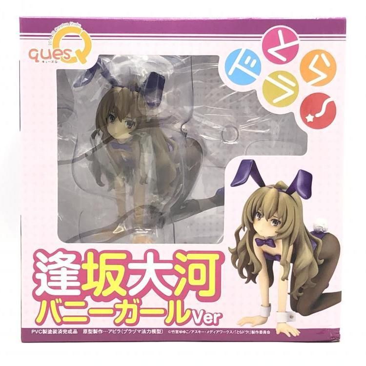 逢坂大河 バニーガールVer. ブラック WF2013限定 .: とら