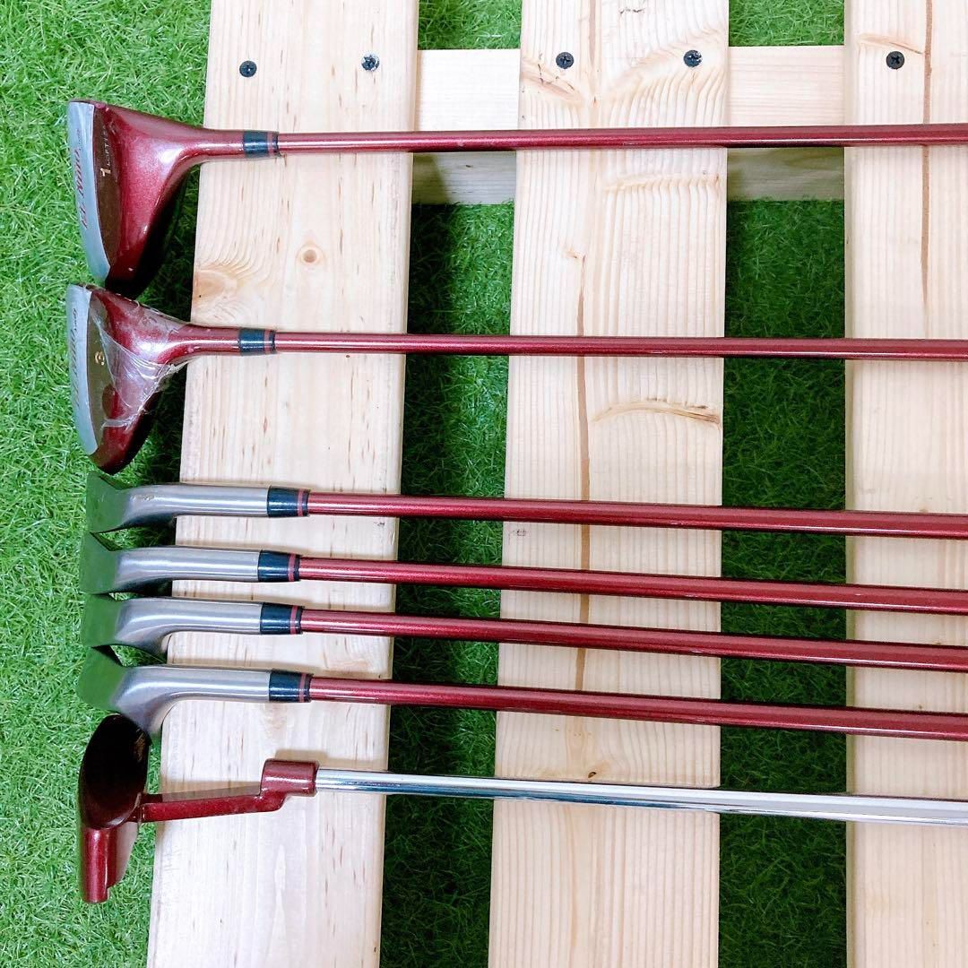 レディース FLEX