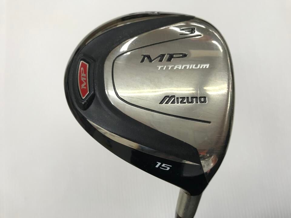 ミズノ sureDD フェアウェイウッド 3番7番 MIZUNO SURE DD 2.0 MI 7番