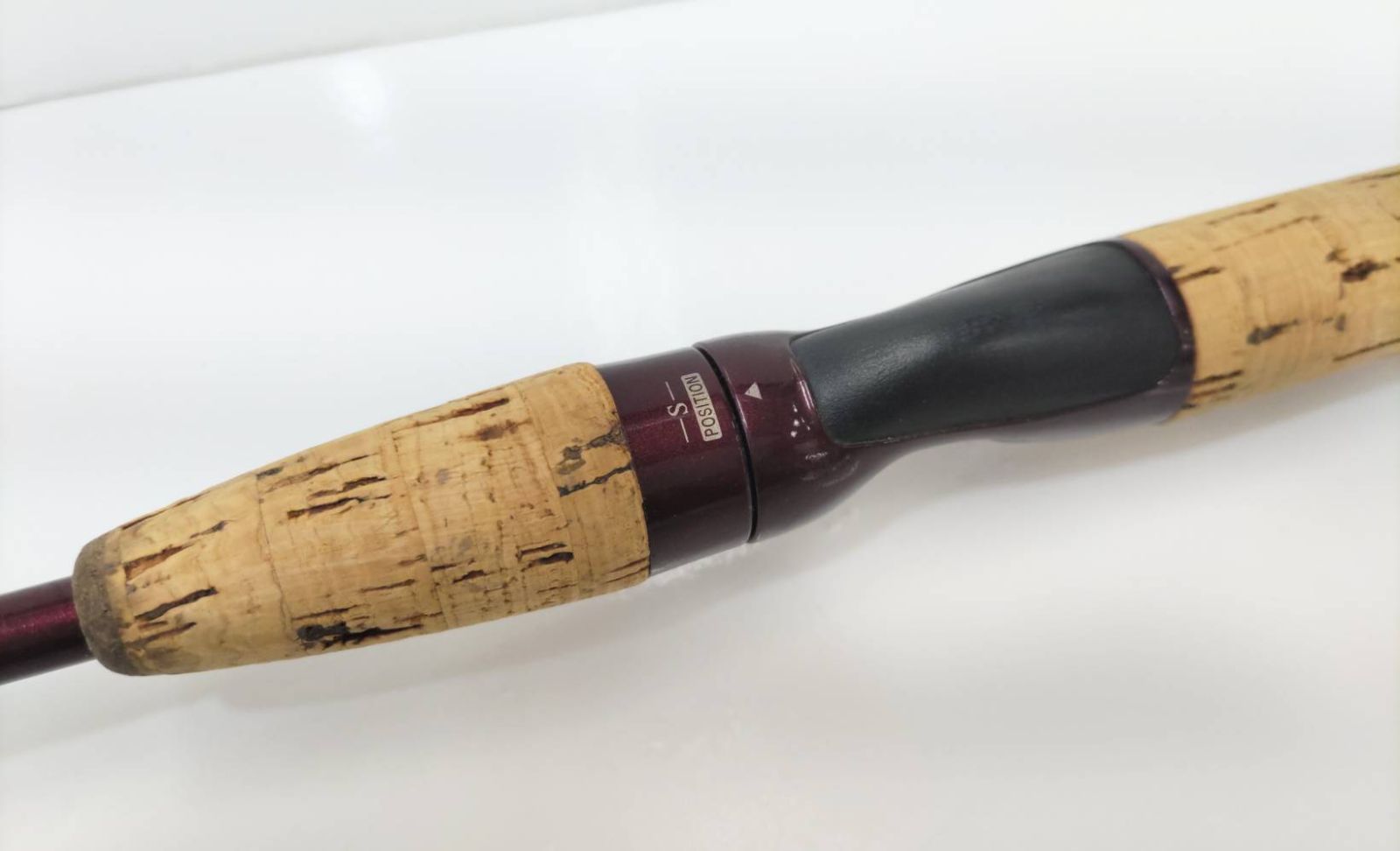 サマーセール】【希少】シマノ スコーピオンEV 2581-2（01）村田基