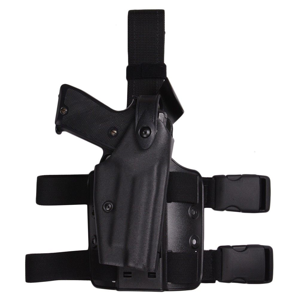 Safariland レッグホルスター SIG P220 P226 右用 6004-77-121