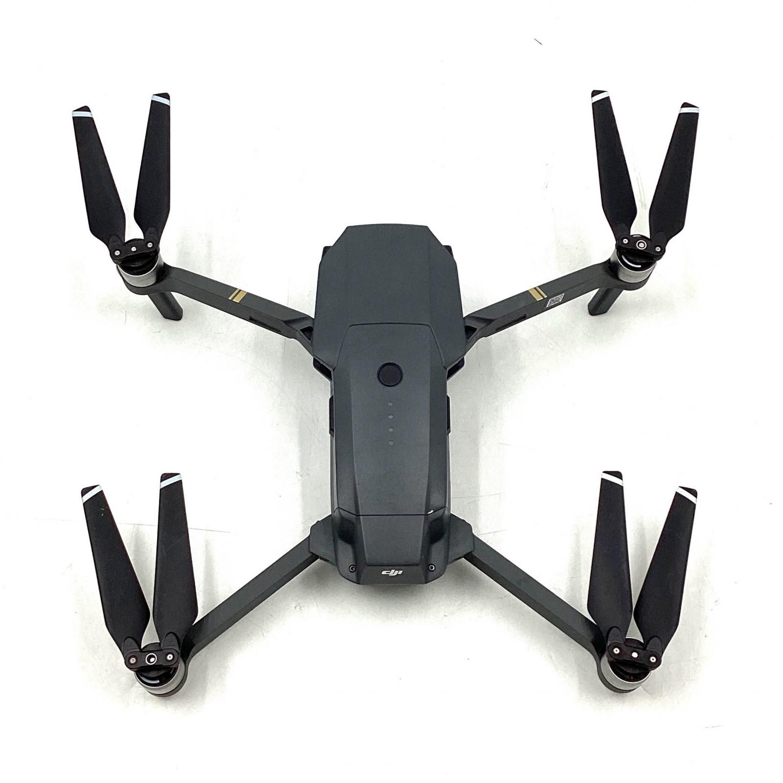 全額返金保証】【最速発送】DJI Mavic Pro 美品 ドローン - メルカリ