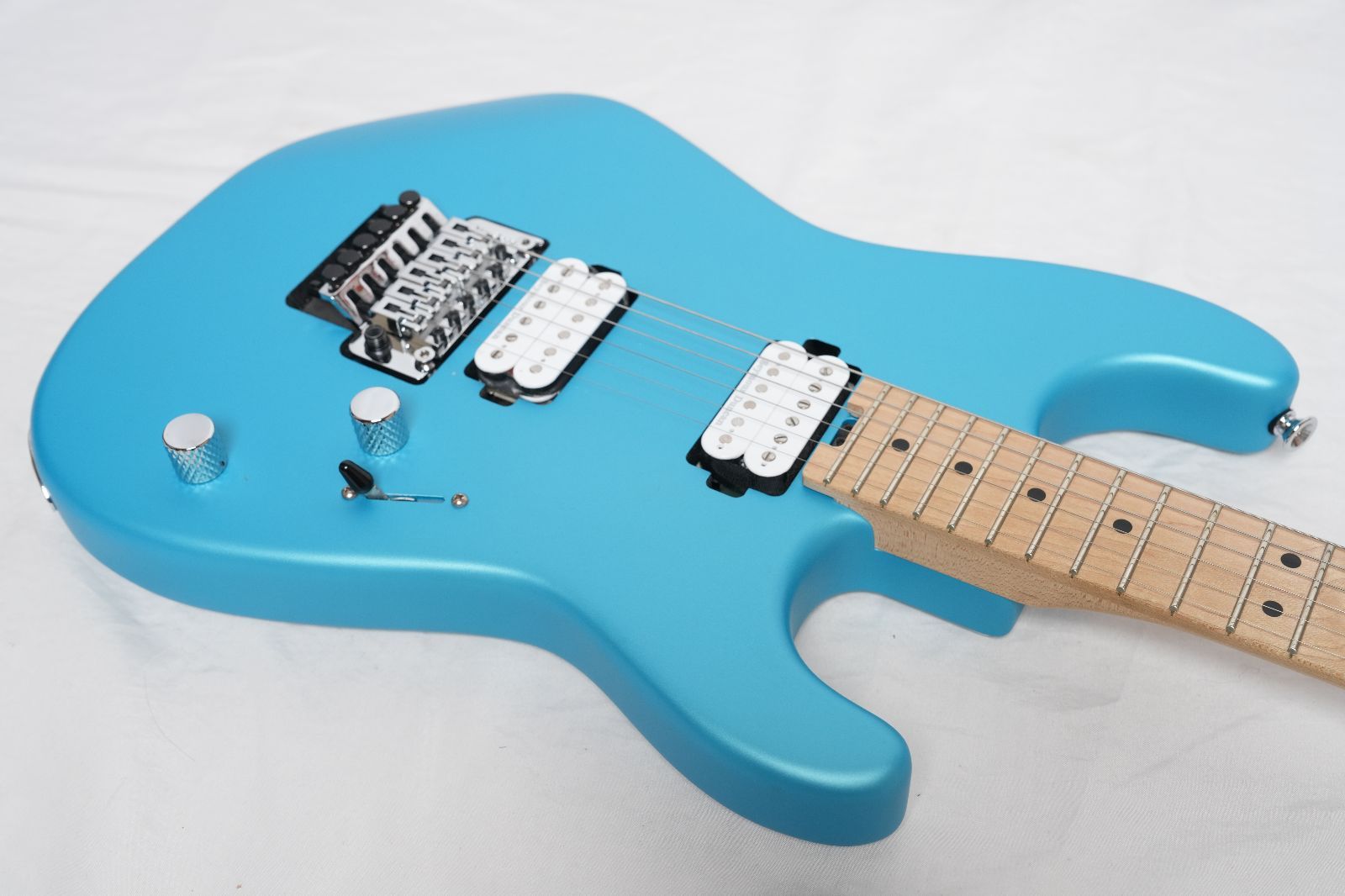 Charvel Limited
