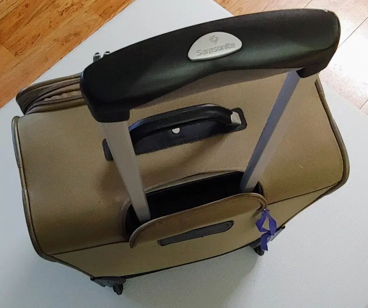 Samsonite