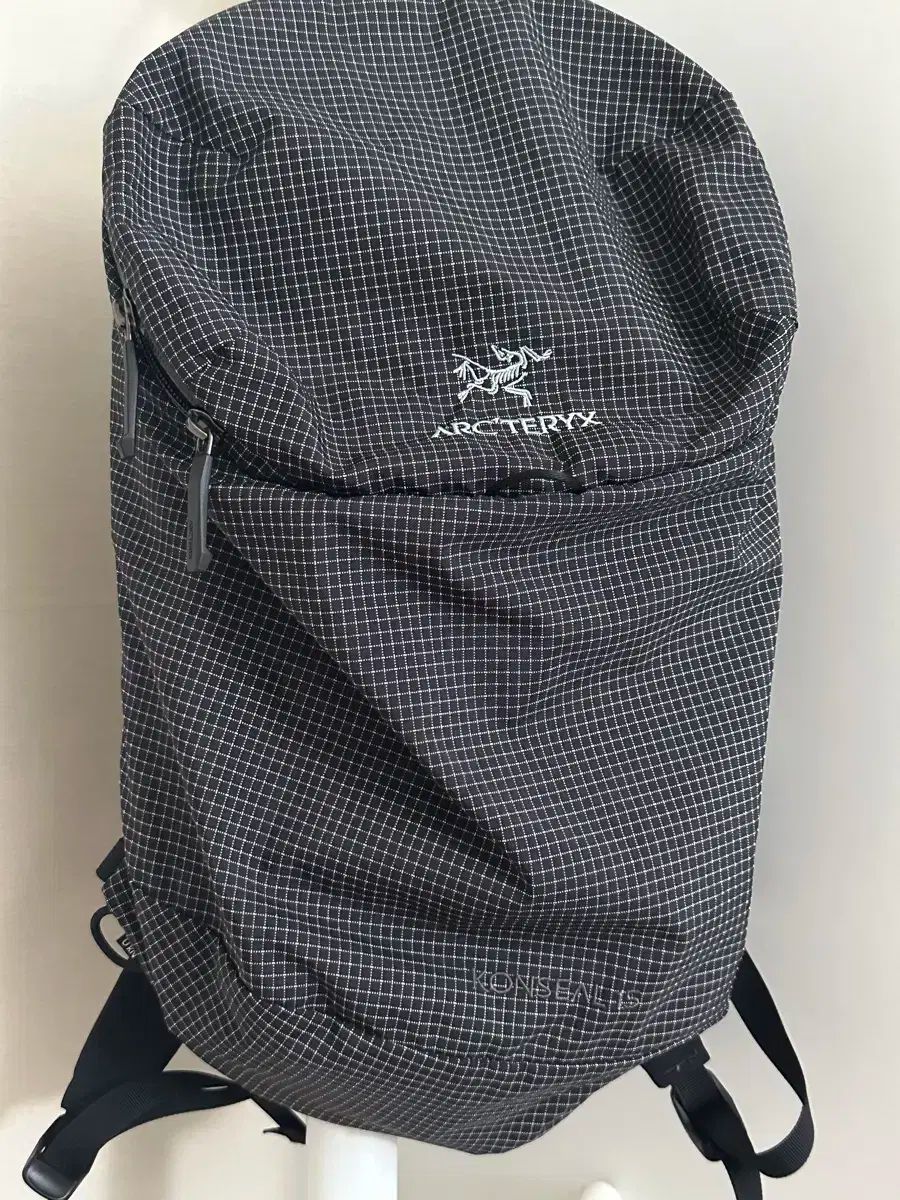 ARC'TERYX(アークテリクス) ヘリアード 15L ブラック ARC'TERYX