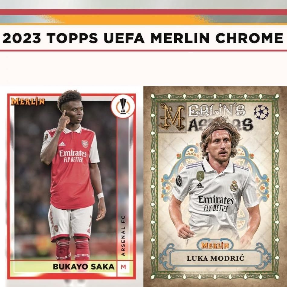 Topps Merlin Chrome 旗手怜央 1of1 世界1枚限定 1/1 数量限定】2022-2023 Topps Merlin Chrome UEFA チャンピオン