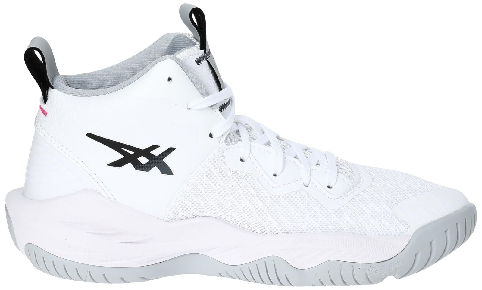 アシックス バスケットボールシューズ NOVA SURGE GS ユニセックス子供