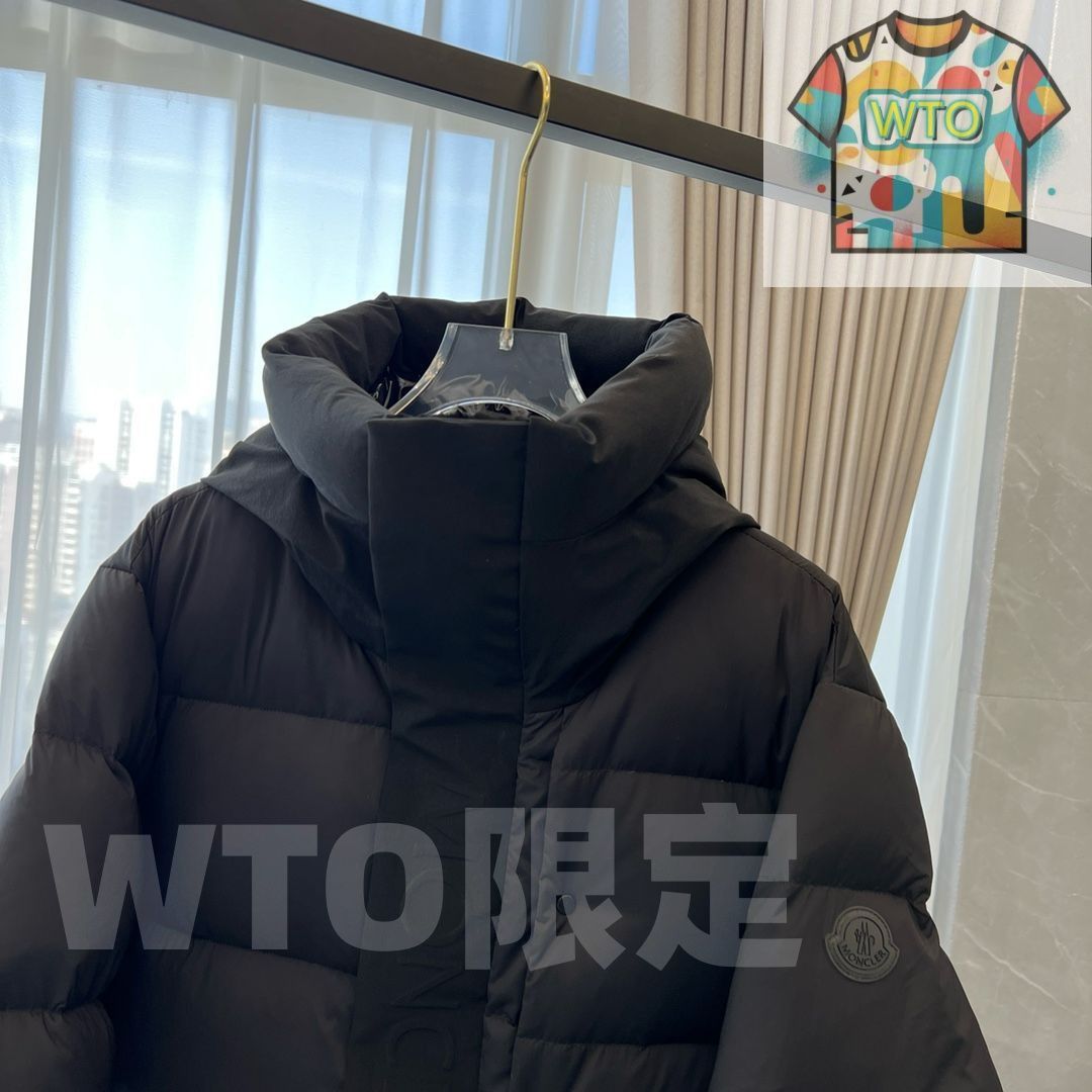 新品】MONCLER （モンクレール）ダウンジャケット｜本日限定特価