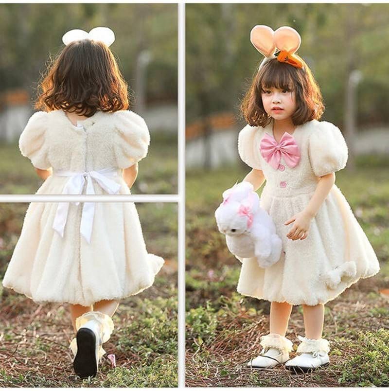 ウサギ うさみみ