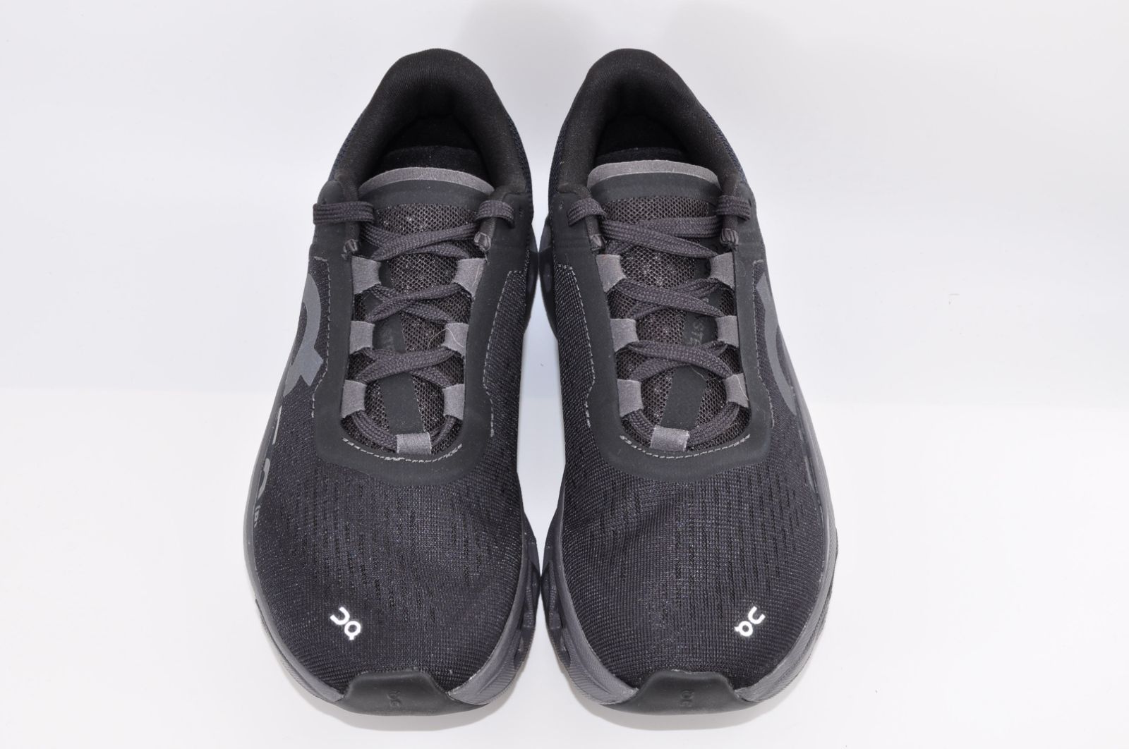 On オン Cloudmonster クラウドモンスター レディーススニーカー ランニングシューズ 23.0cm 黒 Black Magnet 61.99024